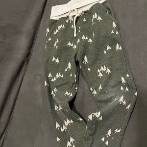 Lulu and roo sweatpants